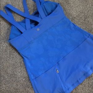 Lululemon Top